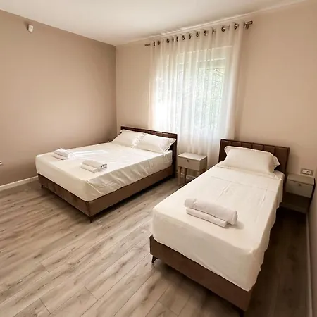 Дом отдыха Nicolaus Hidden Gem *