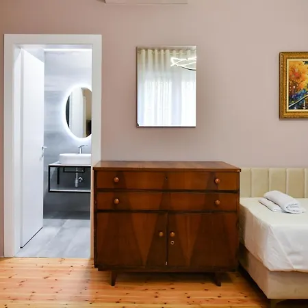 Сasa de vacaciones Nicolaus Hidden Gem Shkodër