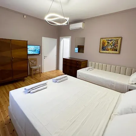 Nicolaus Hidden Gem Shkodër