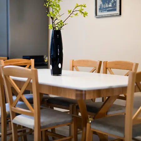 Сasa de vacaciones Nicolaus Hidden Gem Shkodër