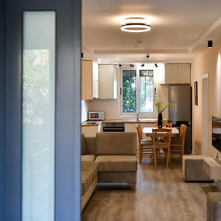 Nicolaus Hidden Gem Σκόδρα