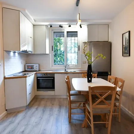 Nicolaus Hidden Gem Shkodër