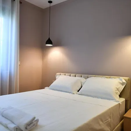 Nicolaus Hidden Gem * Shkodër