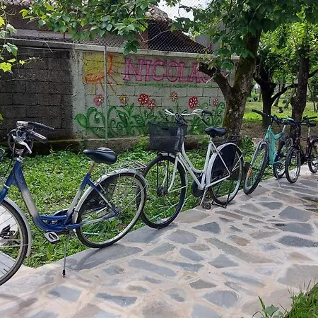 Nicolaus Hidden Gem * Σκόδρα