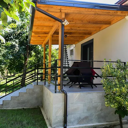 Nicolaus Hidden Gem Σπίτι διακοπών