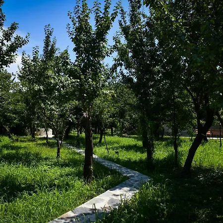 Σπίτι διακοπών Nicolaus Hidden Gem *