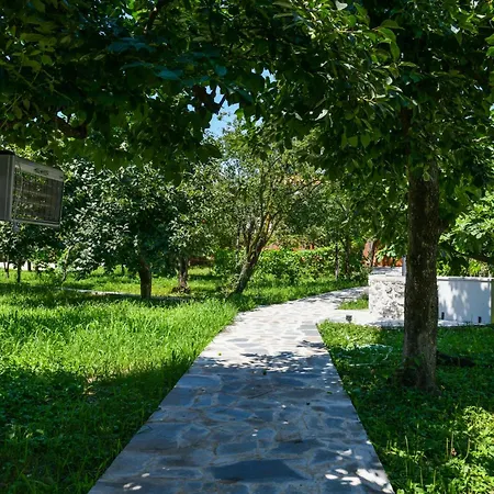 Сasa de vacaciones Nicolaus Hidden Gem Shkodër