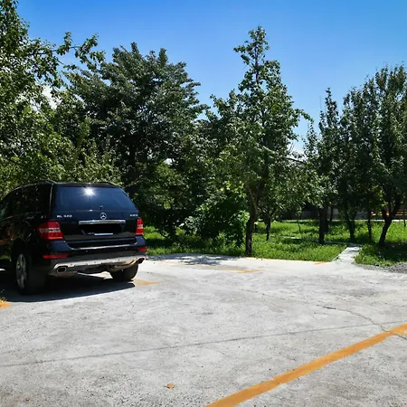 Nicolaus Hidden Gem Shkodër