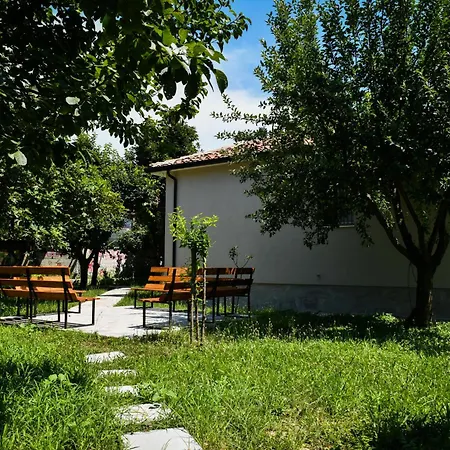 Сasa de vacaciones Nicolaus Hidden Gem *