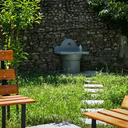 Nicolaus Hidden Gem Ferienhaus