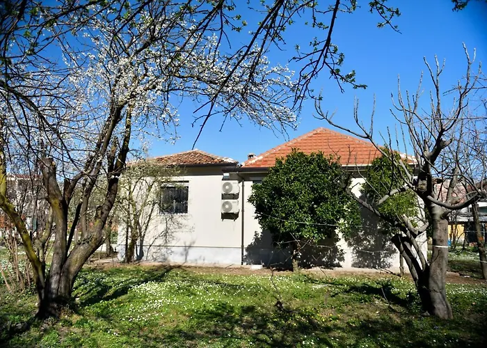 Nyaraló Nicolaus Hidden Gem *