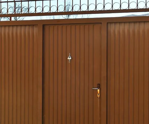 Nicolaus Hidden Gem *