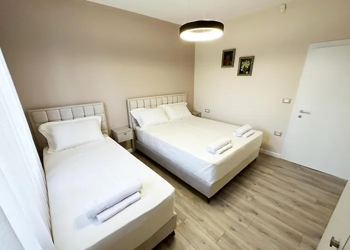 Nicolaus Hidden Gem * Shkodra