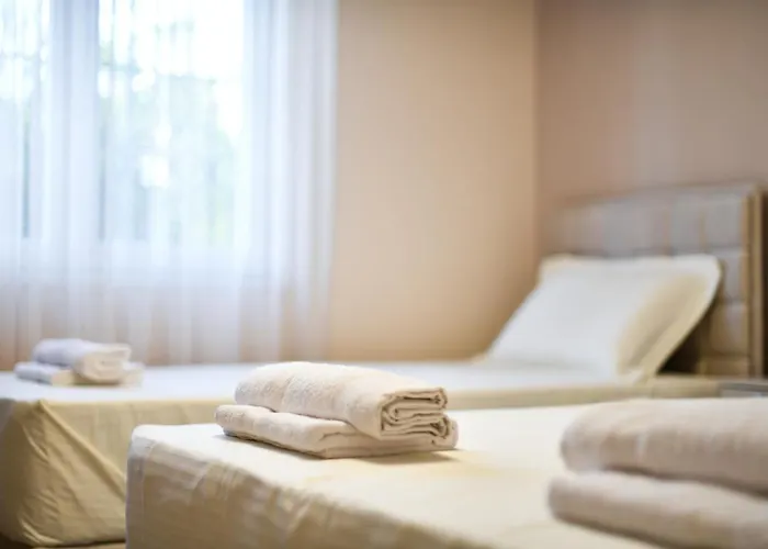 Nicolaus Hidden Gem Nyaraló *