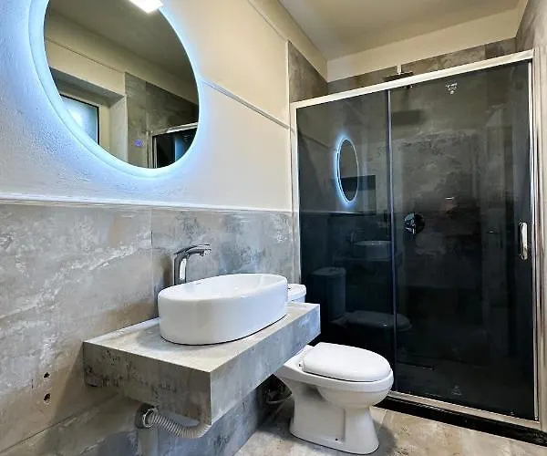 Nicolaus Hidden Gem Nyaraló *