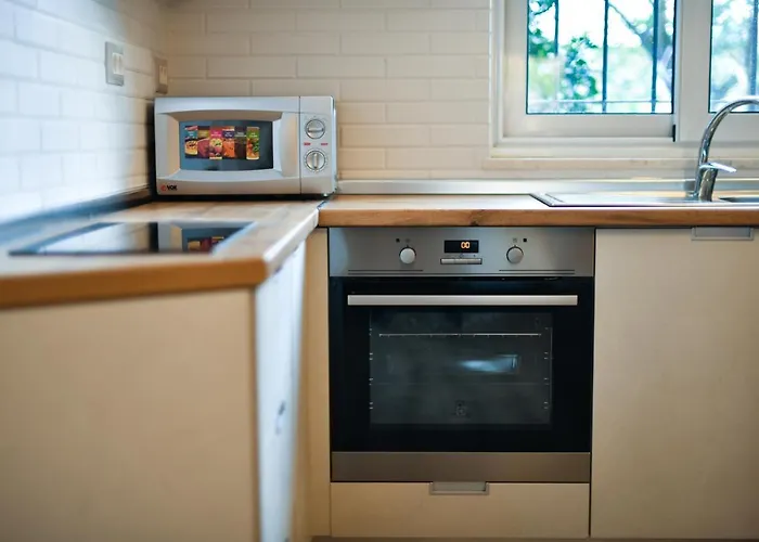 Nicolaus Hidden Gem *