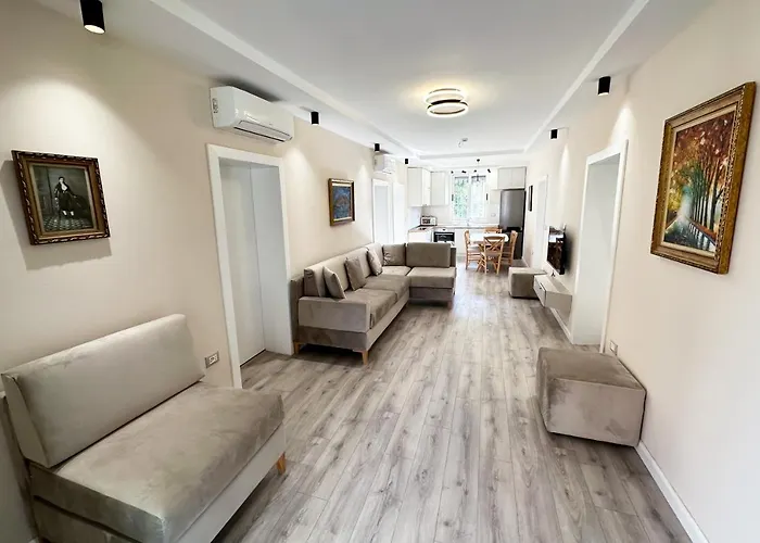 Nicolaus Hidden Gem * Shkodra