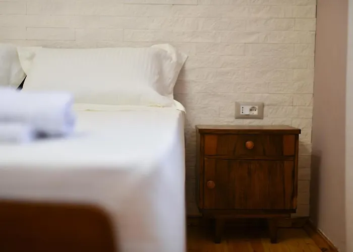 Nicolaus Hidden Gem Nyaraló *