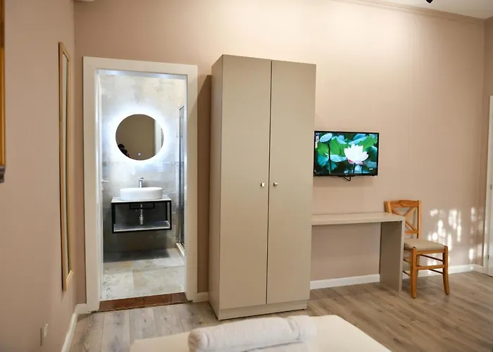 Nyaraló Nicolaus Hidden Gem