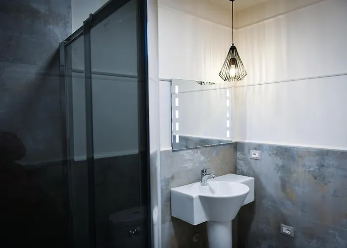 Nicolaus Hidden Gem * Shkodra