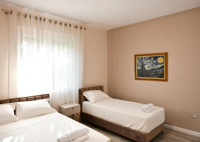 Nyaraló Nicolaus Hidden Gem