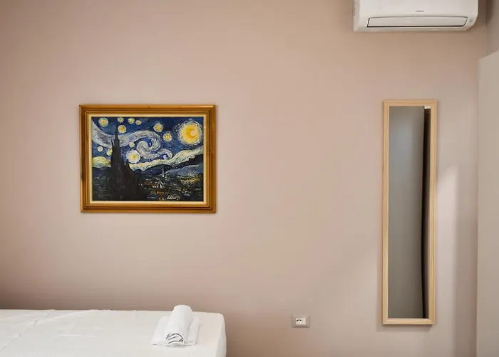 Nicolaus Hidden Gem Nyaraló *