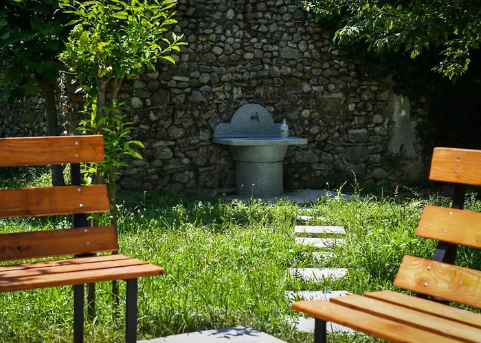 Nicolaus Hidden Gem Nyaraló